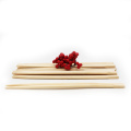 Customized Paper Wrapped Chinese Sushi Bamboo Chopsticks For Sale